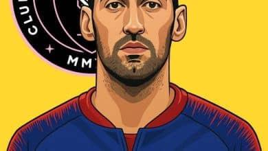 افتخارات سرخیو بوسکتس به مناسبت اعلام بازنشستگی افتخارات سرخیو بوسکتس به مناسبت اعلام بازنشستگی | دیلی فوتبال