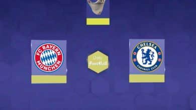 نتیجه بازی بایرن مونیخ و چلسی در مرحله گروهی لیگ قهرمانان اروپا 2025 | دیلی فوتبال
