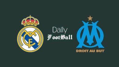 پخش زنده بازی رئال مادرید و مارسی امشب سه شنبه 25 شهریور 1404 | دیلی فوتبال