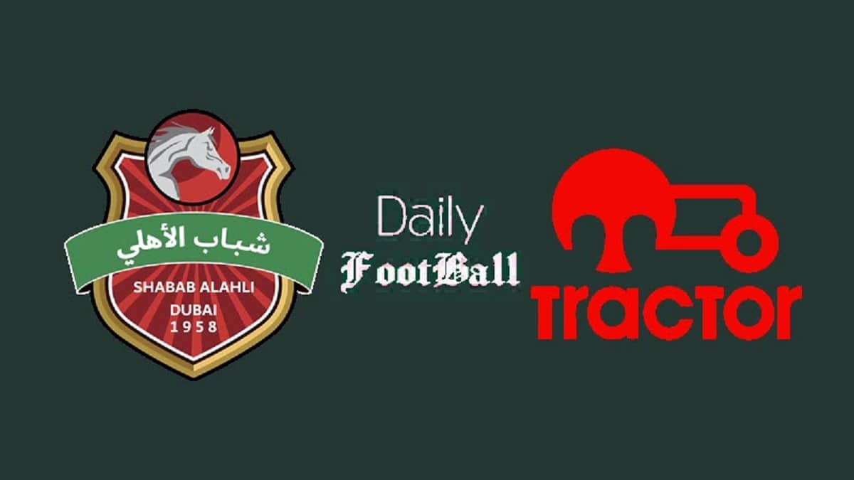 پخش زنده بازی تراکتور و شباب الاهلی امروز سه شنبه 25 شهریور 1404 | دیلی فوتبال