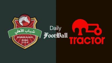 فیلم| خلاصه بازی تراکتور و شباب الاهلی امروز سه شنبه 25 شهریور 1404 | دیلی فوتبال