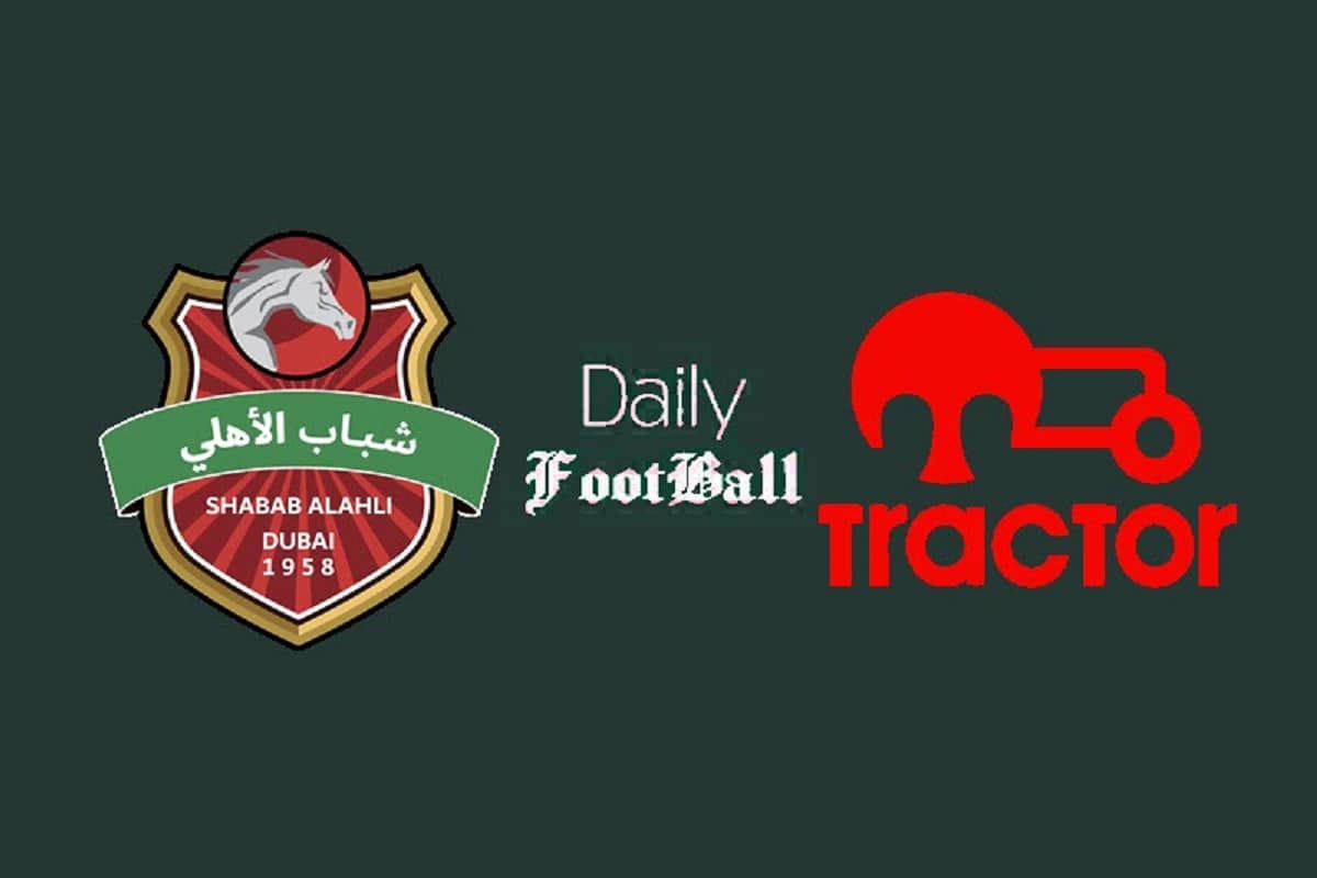 پخش زنده بازی تراکتور و شباب الاهلی امروز سه شنبه 25 شهریور 1404 | دیلی فوتبال