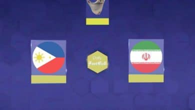 نتیجه بازی ایران و فیلیپین در مرحله گروهی والیبال قهرمانی جهان 2025 | دیلی فوتبال