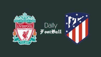 پخش زنده بازی لیورپول و اتلتیکو مادرید امشب چهارشنبه 26 شهریور 1404 | دیلی فوتبال