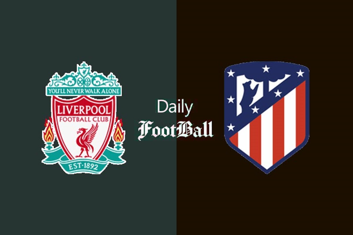فیلم| خلاصه بازی لیورپول و اتلتیکو مادرید دیشب چهارشنبه 26 شهریور 1404 فیلم| خلاصه بازی لیورپول و اتلتیکو مادرید دیشب چهارشنبه 26 شهریور 1404 | دیلی فوتبال