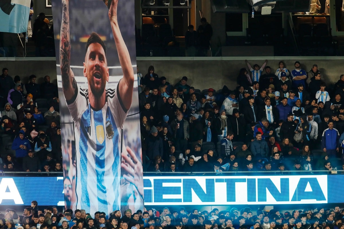 خداحافظی مسی از فوتبال ملی؛ پایان دوران درخشان نابغه آرژانتینی + کارنامه و افتخارات | دیلی فوتبال