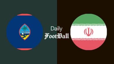 فیلم| خلاصه بازی تیم ملی امید ایران و گوام امروز شنبه 15 شهریور 1404 | دیلی فوتبال