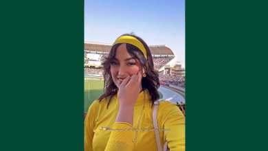 فیلم| وضعیت زنان طرفدار فجر سپاسی شیراز در ورزشگاه | دیلی فوتبال