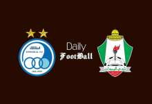 ساعت بازی استقلال و الوحدات امروز چهارشنبه 14 آبان 1404 | دیلی فوتبال