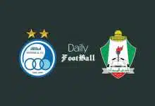 پخش زنده بازی استقلال و الوحدات امروز چهارشنبه 14 آبان 1404 | دیلی فوتبال