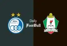 فیلم| خلاصه بازی استقلال و الوحدات امشب چهارشنبه 14 آبان 1404 | دیلی فوتبال