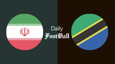 فیلم| خلاصه بازی ایران و تانزانیا امروز سه شنبه 22 مهر 1404 | دیلی فوتبال