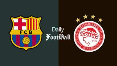 فیلم| خلاصه بازی بارسلونا و المپیاکوس امشب سه شنبه 29 مهر 1404 | دیلی فوتبال