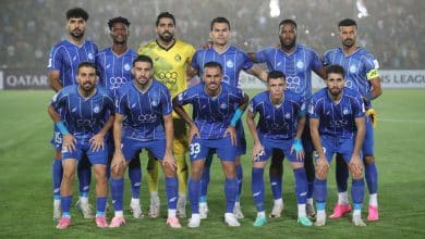 ترکیب استقلال مقابل فجر سپاسی برای بازی امروز 4 آبان 1404 | دیلی فوتبال