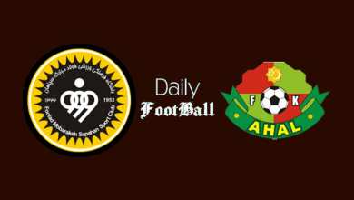 ساعت بازی سپاهان و آخال امروز سه شنبه 13 آبان 1404 | دیلی فوتبال