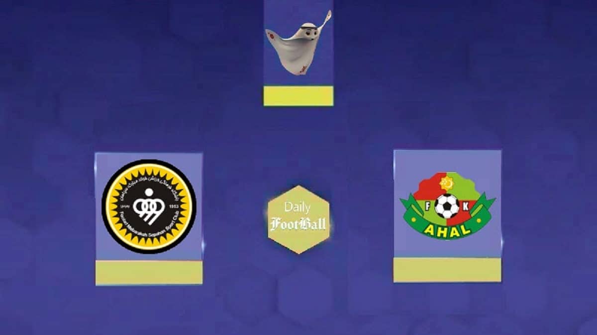 نتیجه بازی برگشت سپاهان و آخال در مرحله گروهی لیگ قهرمانان آسیا 2025 | دیلی فوتبال