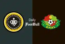 فیلم| خلاصه بازی سپاهان و آخال امروز سه شنبه 13 آبان 1404 | دیلی فوتبال