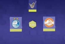 نتیجه بازی استقلال و پادیاب خلخال در یک شانزدهم نهایی جام حذفی 1404