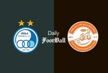 فیلم| خلاصه بازی استقلال و پادیاب خلخال امروز جمعه 30 آبان 1404