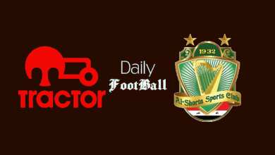 ساعت بازی تراکتور و الشرطه عراق امروز دوشنبه 12 آبان 1404 | دیلی فوتبال