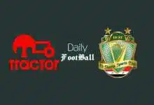 پخش زنده بازی تراکتور و الشرطه امروز دوشنبه 12 آبان 1404 | دیلی فوتبال