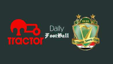 پخش زنده بازی تراکتور و الشرطه امروز دوشنبه 12 آبان 1404 | دیلی فوتبال