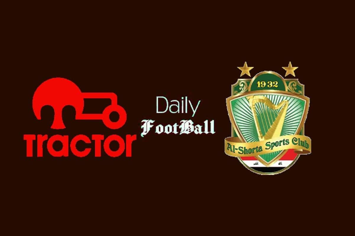 ساعت بازی تراکتور و الشرطه عراق امروز دوشنبه 12 آبان 1404 ساعت بازی تراکتور و الشرطه عراق امروز دوشنبه 12 آبان 1404 | دیلی فوتبال