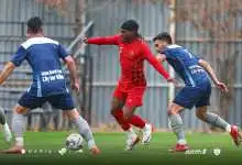 نتیجه و خلاصه بازی دوستانه پرسپولیس و گل گهر سیرجان امروز شنبه 24 آبان 1404 | دیلی فوتبال