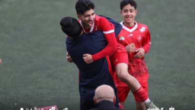 نتیجه بازی دربی نونهالان امروز پنجشنبه 9 بهمن 1404 | دیلی فوتبال