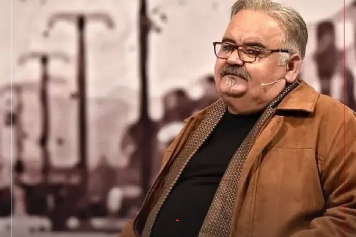 اکبر عبدی درگذشت اکبر عبدی درگذشت | دیلی فوتبال