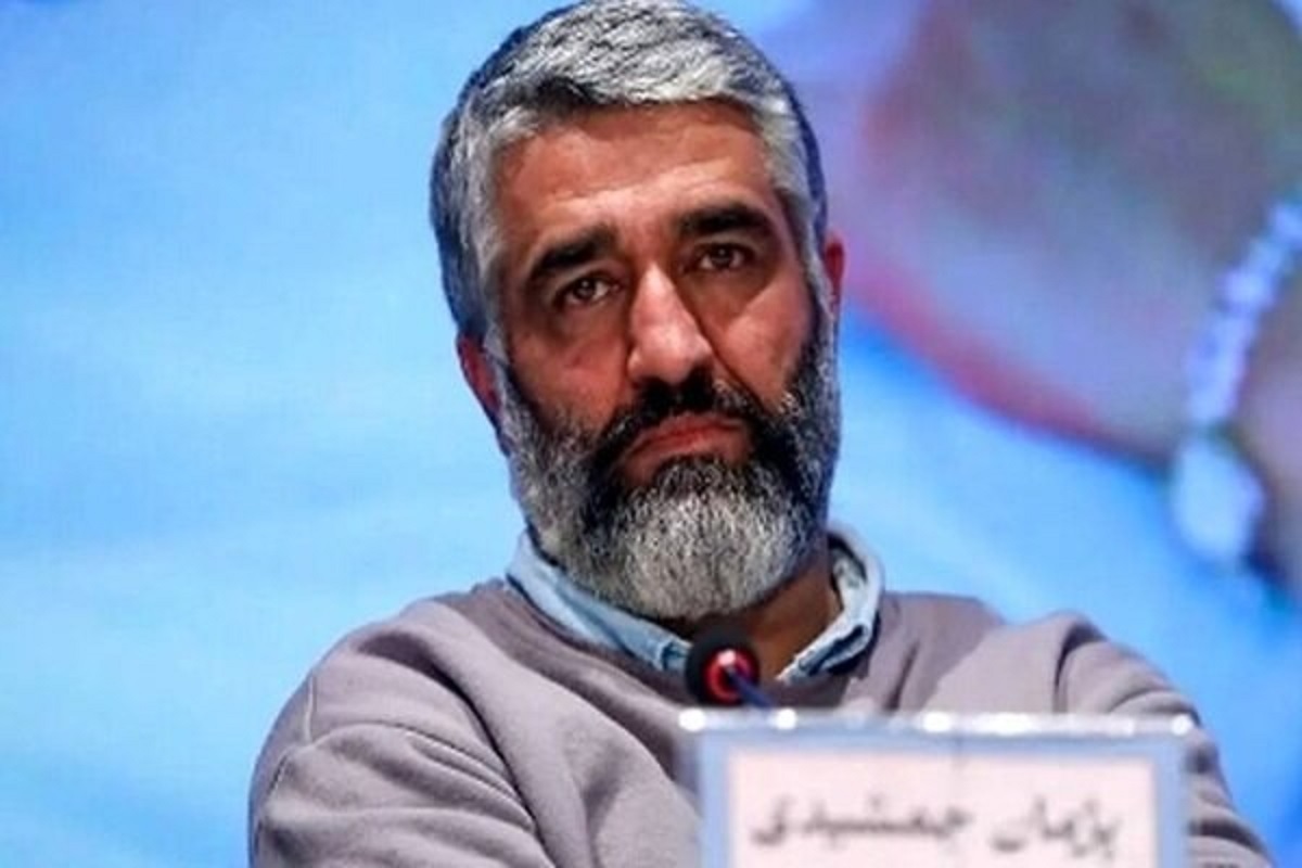 پژمان جمشیدی تبرئه شد | دیلی فوتبال