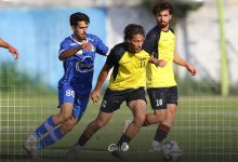 پیروزی پرگل استقلال در اولین بازی دوستانه پیش فصل 1405 | دیلی فوتبال