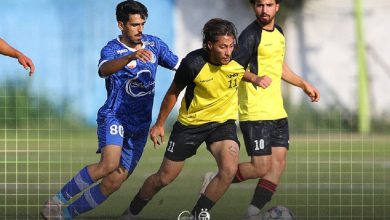 پیروزی پرگل استقلال در اولین بازی دوستانه پیش فصل 1405 | دیلی فوتبال