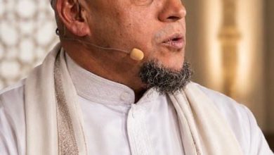 روبرتو کارلوس مسلمان شد؛ ازدواج هشتم با زن لبنانی | دیلی فوتبال
