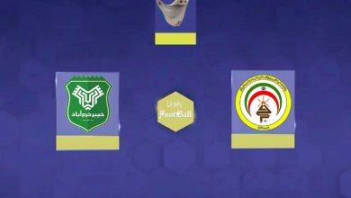 نتیجه بازی خیبر خرم آباد و فجر سپاسی در هفته اول لیگ برتر نتیجه بازی خیبر خرم آباد و فجر سپاسی در هفته اول لیگ برتر | دیلی فوتبال
