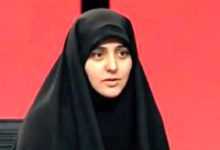 مهاجرت زینب ابوطالبی مجری جنجالی شبکه افق | دیلی فوتبال